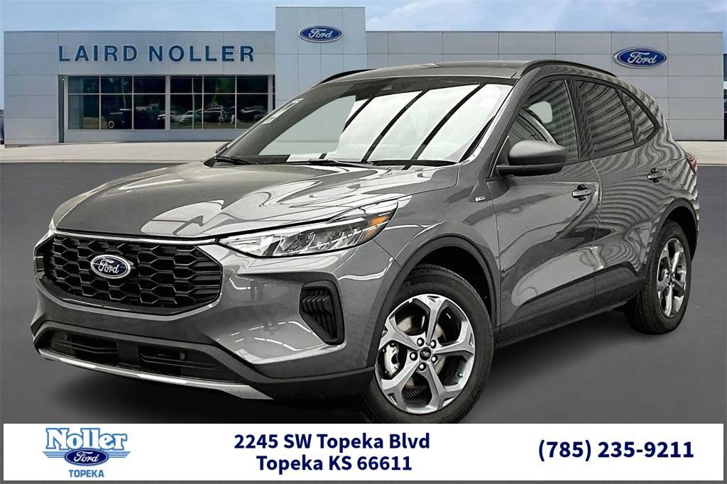 new 2025 Ford Escape car, priced at $31,322