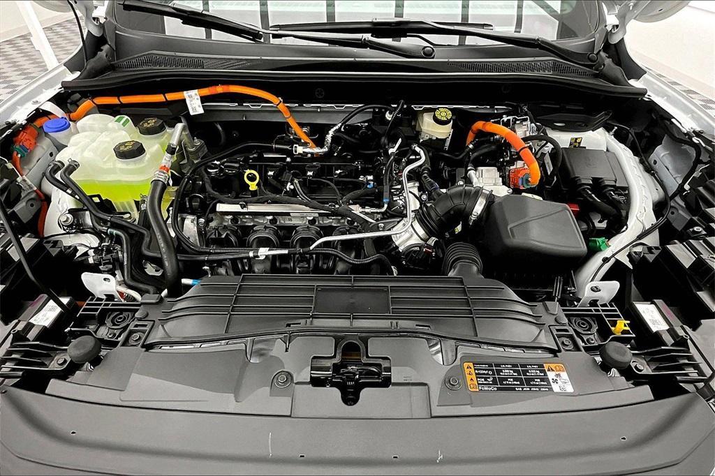 new 2025 Ford Escape car, priced at $34,564