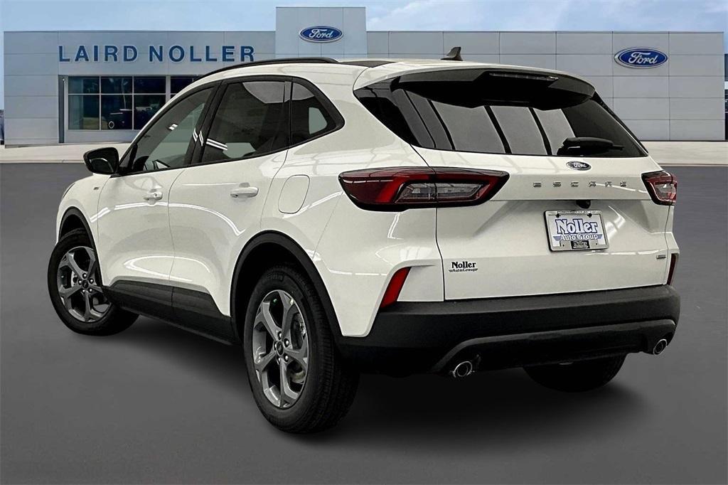 new 2025 Ford Escape car, priced at $34,564