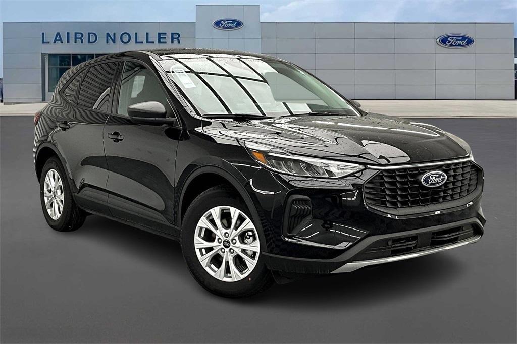 new 2025 Ford Escape car, priced at $26,305