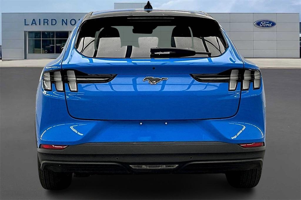 new 2024 Ford Mustang Mach-E car, priced at $37,817