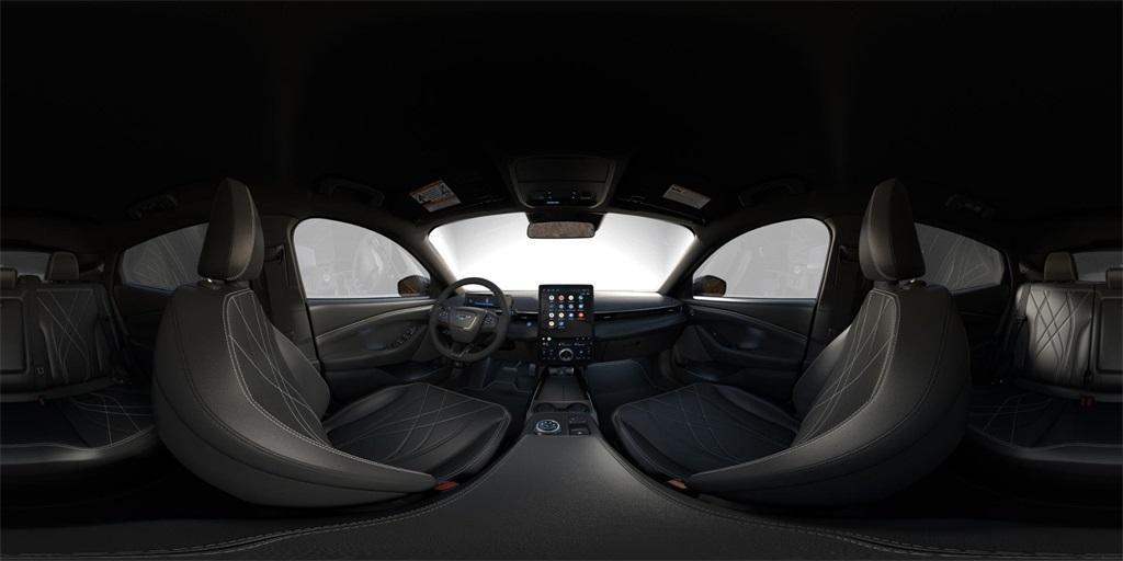 new 2024 Ford Mustang Mach-E car, priced at $37,507