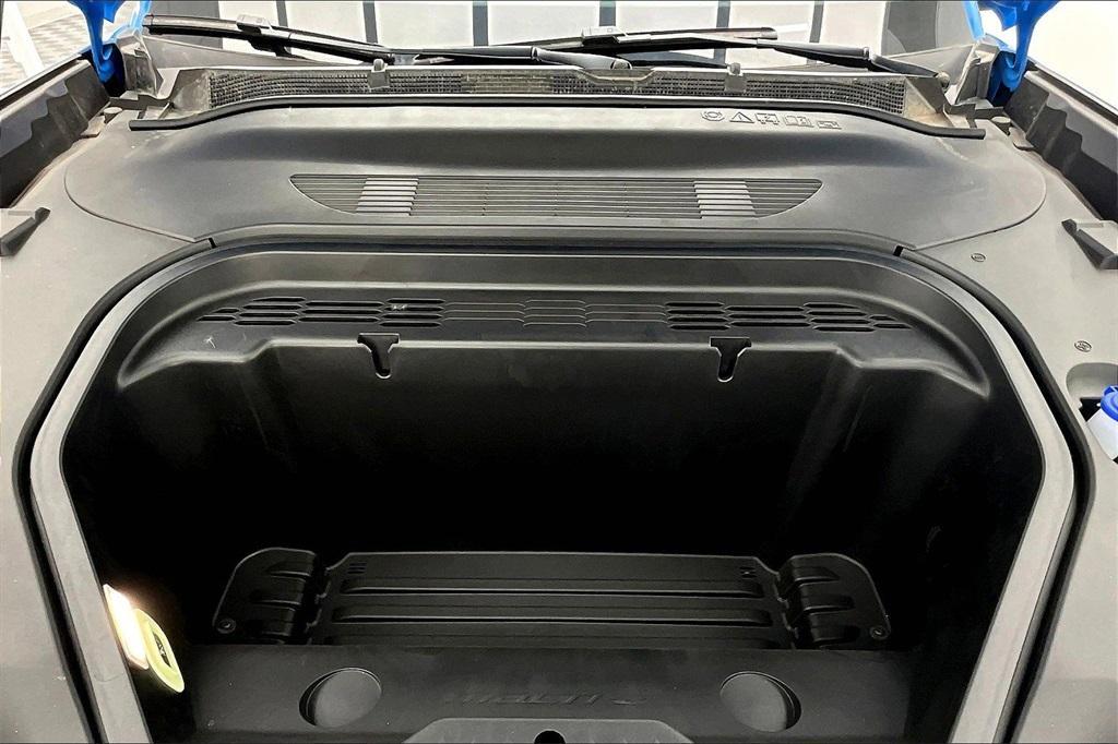 new 2024 Ford Mustang Mach-E car, priced at $37,817