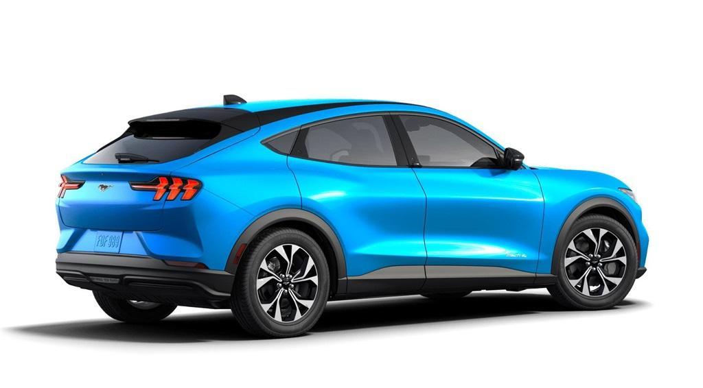 new 2024 Ford Mustang Mach-E car, priced at $37,507