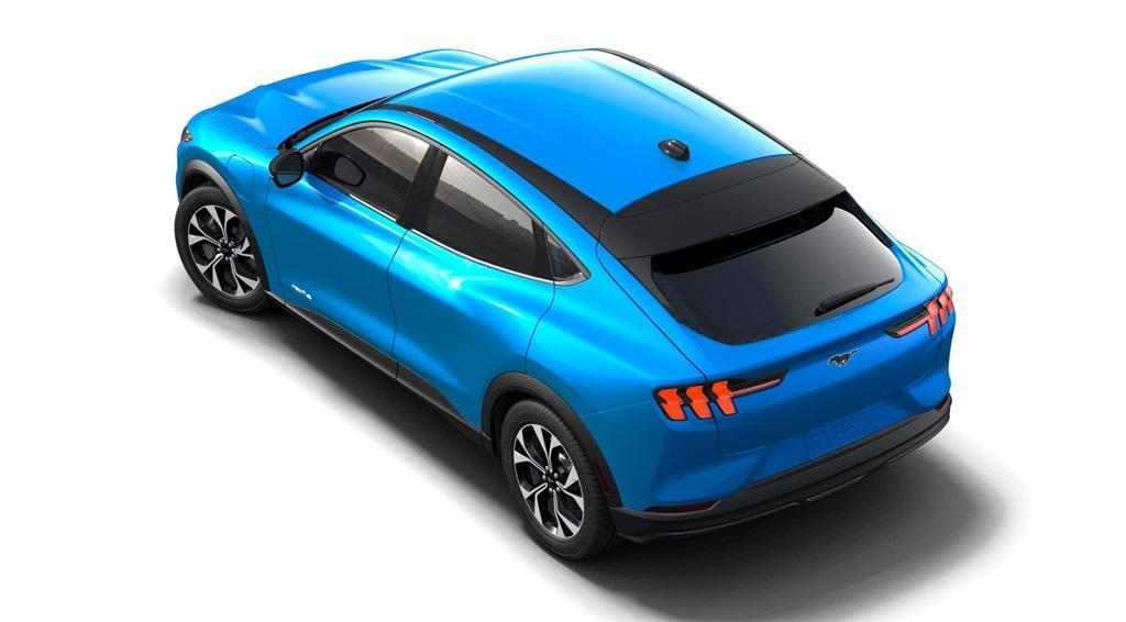 new 2024 Ford Mustang Mach-E car, priced at $37,507