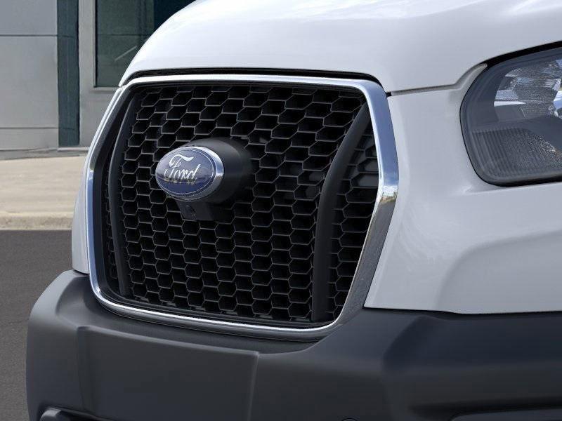 new 2025 Ford Transit-250 car, priced at $52,320