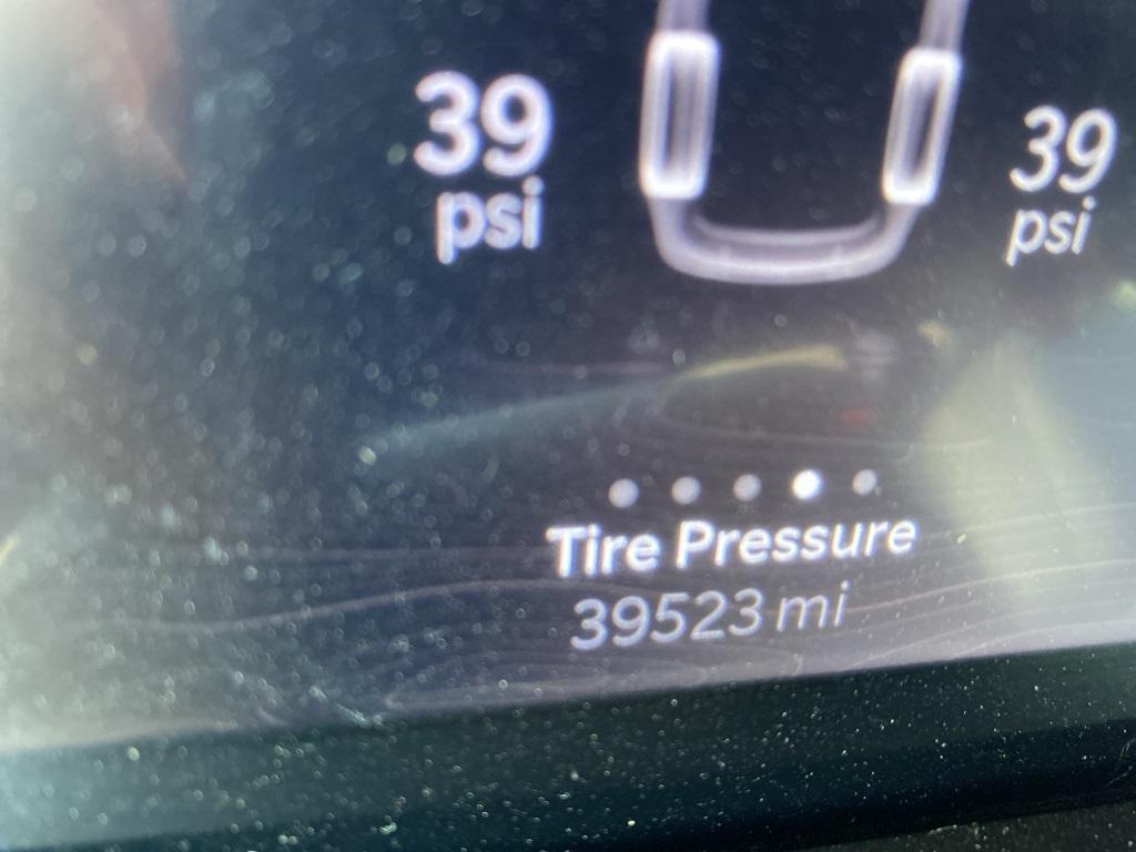 used 2023 Jeep Grand Cherokee L car, priced at $40,193