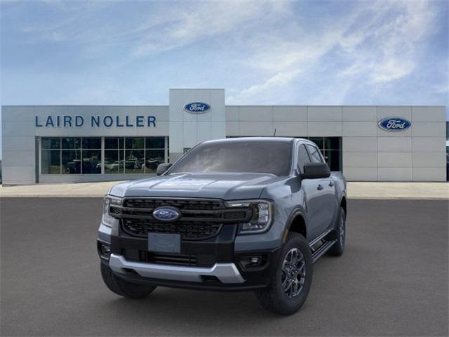 new 2024 Ford Ranger car, priced at $43,246