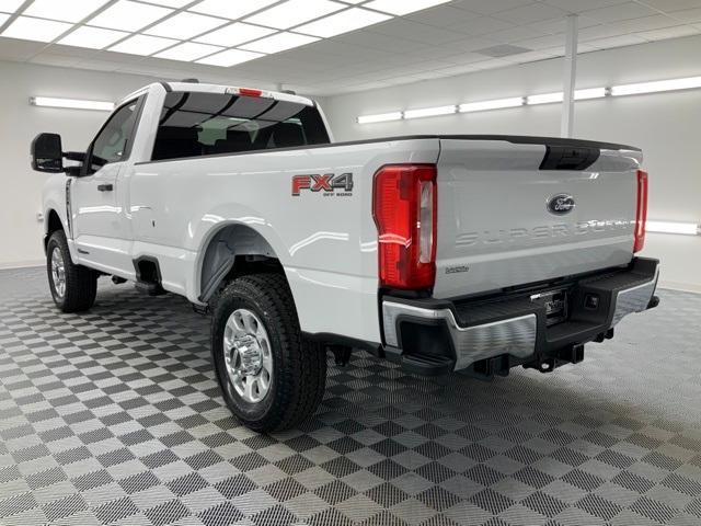 new 2023 Ford F-350 car, priced at $52,830