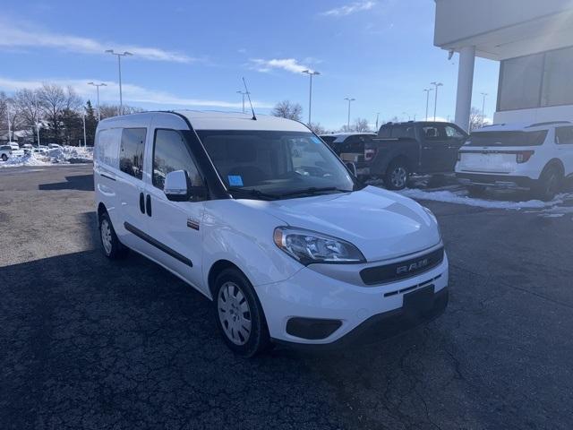 used 2019 Ram ProMaster City car, priced at $15,304