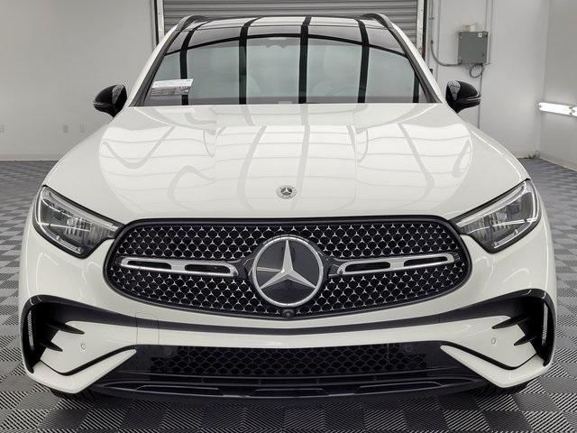 used 2023 Mercedes-Benz GLC 300 car, priced at $41,368