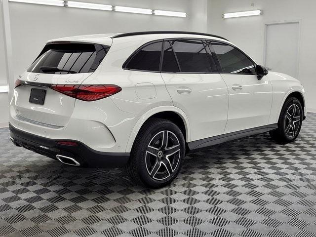 used 2023 Mercedes-Benz GLC 300 car, priced at $41,368