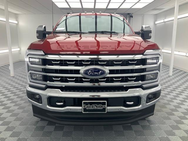 new 2024 Ford F-350 car, priced at $72,453