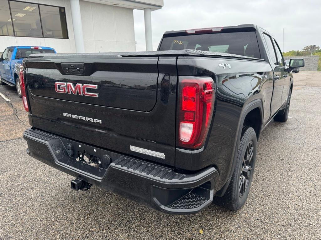 used 2022 GMC Sierra 1500 Limited car, priced at $38,500