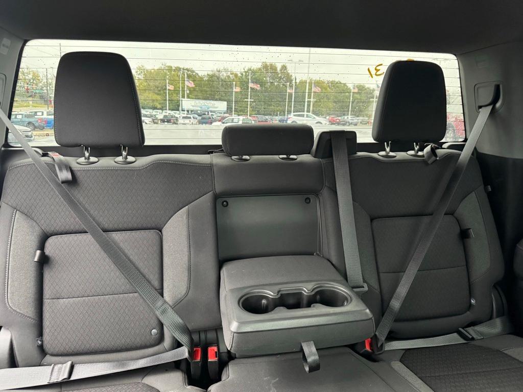 used 2022 GMC Sierra 1500 Limited car, priced at $38,500