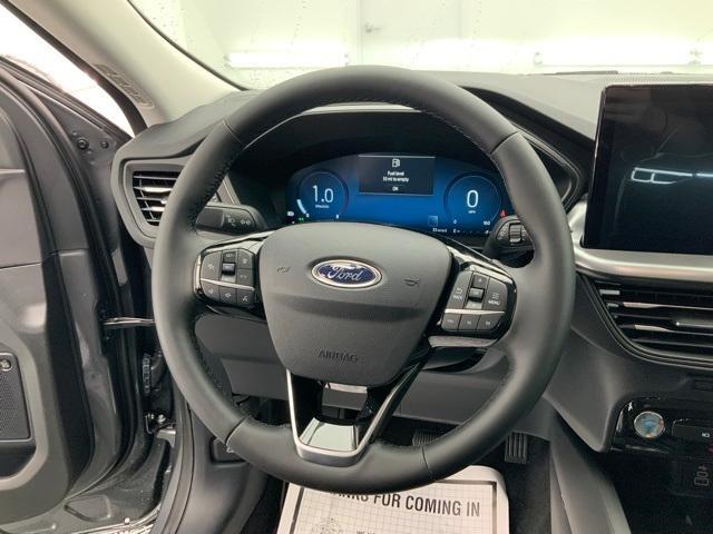 new 2024 Ford Escape car, priced at $35,731