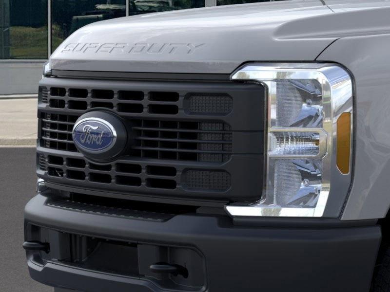 new 2025 Ford F-250 car, priced at $51,611