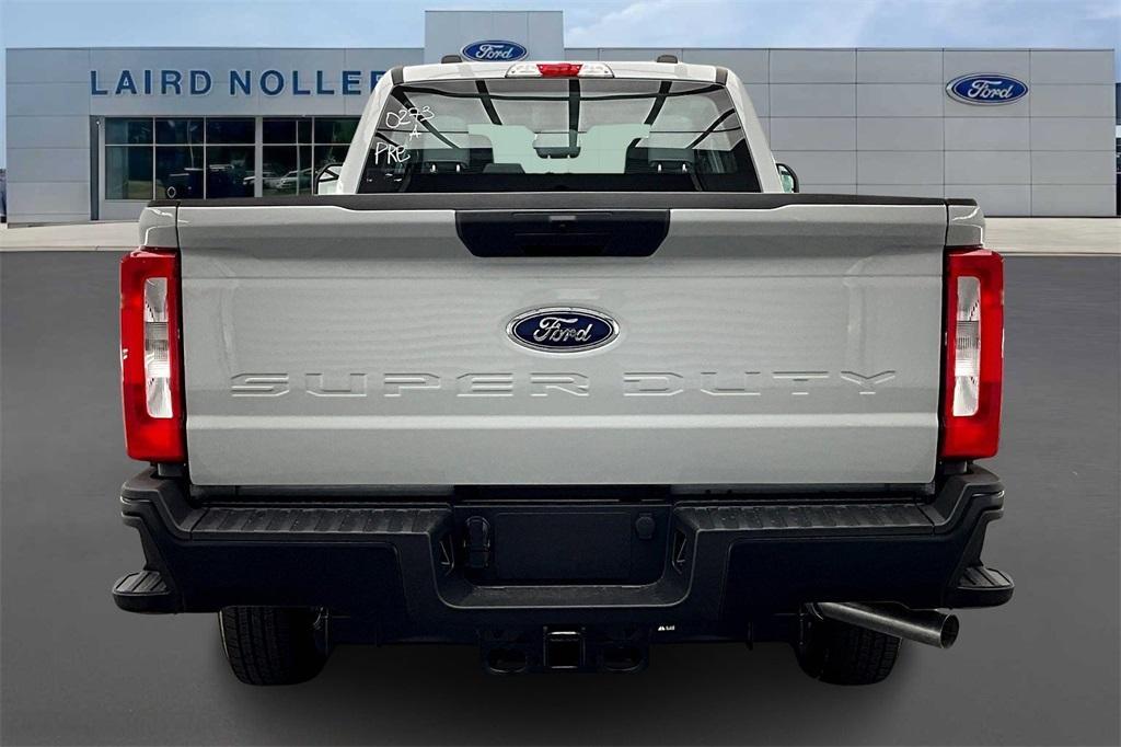 new 2025 Ford F-250 car, priced at $51,611