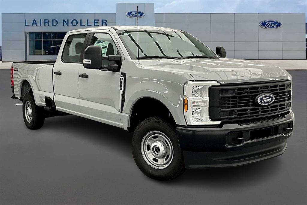 new 2025 Ford F-250 car, priced at $51,611