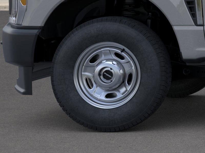 new 2025 Ford F-250 car, priced at $51,611