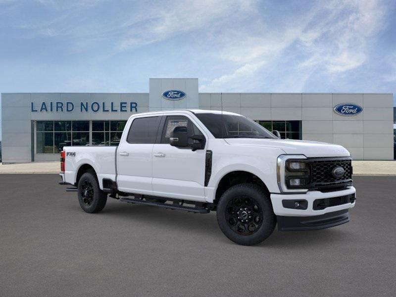 new 2026 Ford F-250 car, priced at $70,100