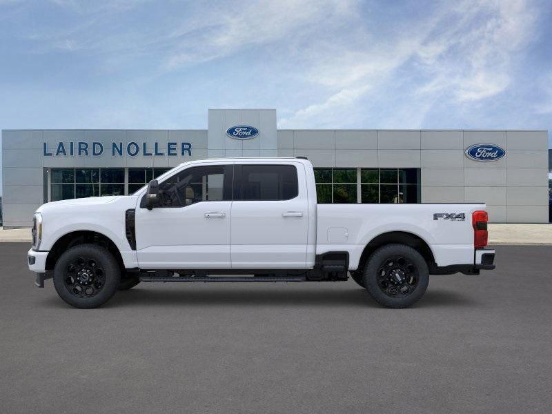 new 2026 Ford F-250 car, priced at $70,100