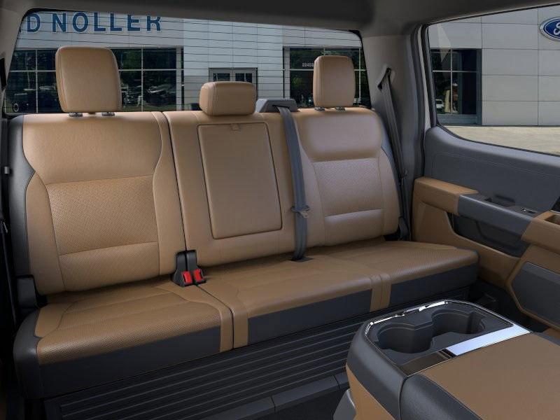 new 2026 Ford F-250 car, priced at $70,100