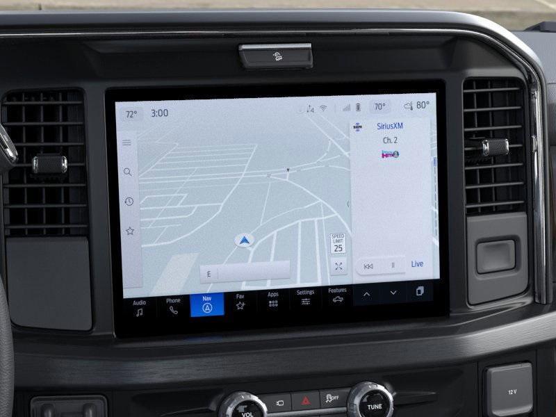 new 2026 Ford F-250 car, priced at $70,100