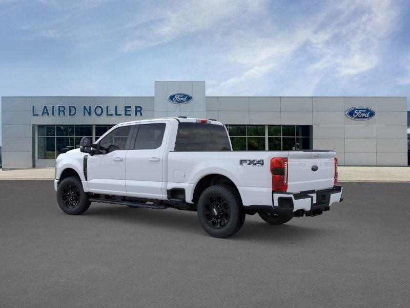 new 2026 Ford F-250 car, priced at $70,100