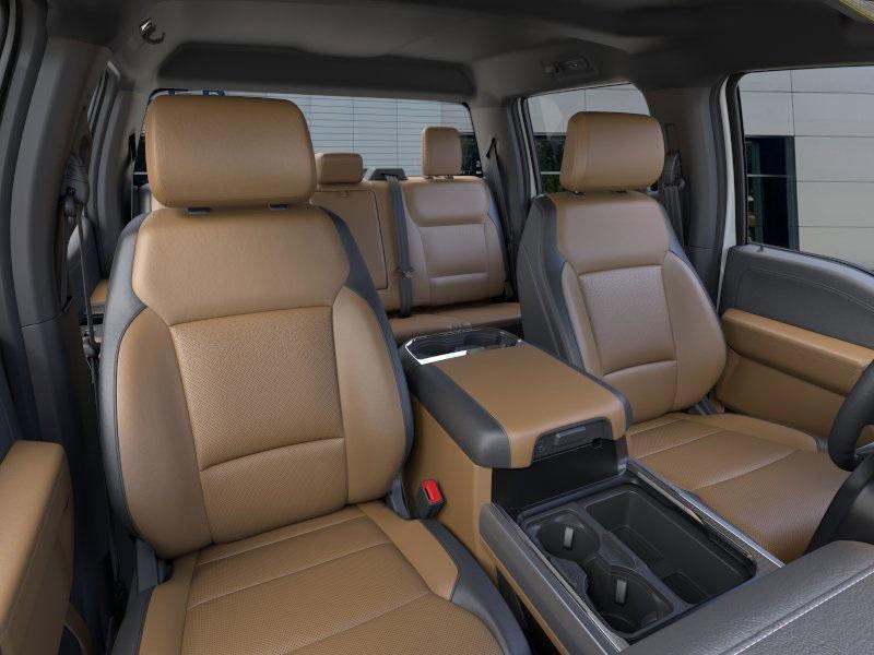 new 2026 Ford F-250 car, priced at $70,100