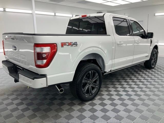 new 2023 Ford F-150 car, priced at $67,713