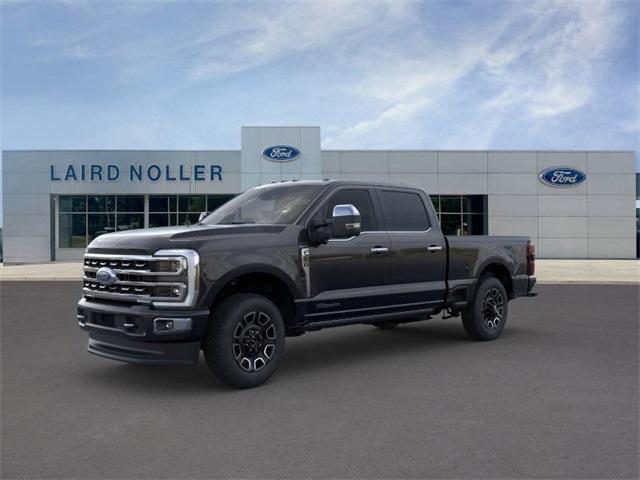 new 2024 Ford F-250 car, priced at $89,198