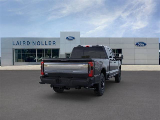 new 2024 Ford F-250 car, priced at $88,198