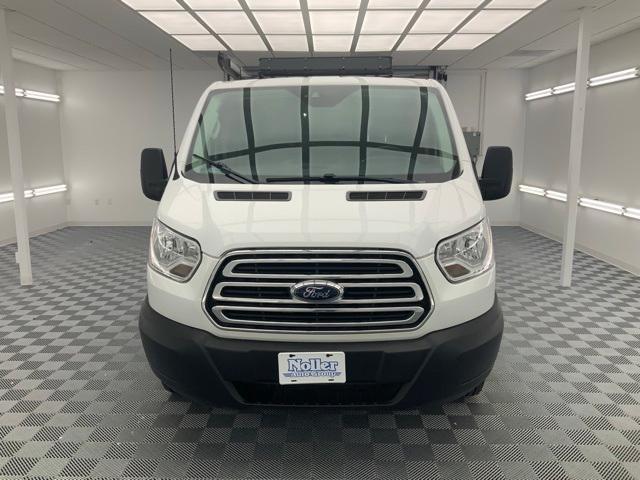 used 2019 Ford Transit-250 car, priced at $26,110