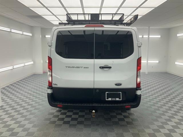 used 2019 Ford Transit-250 car, priced at $26,110