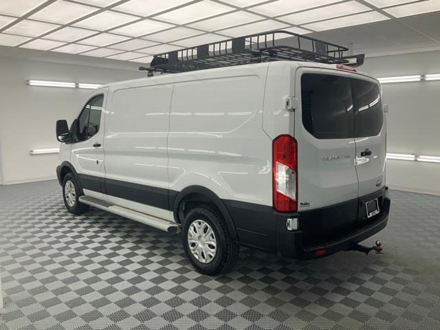 used 2019 Ford Transit-250 car, priced at $26,110