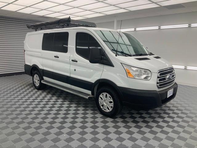 used 2019 Ford Transit-250 car, priced at $26,110