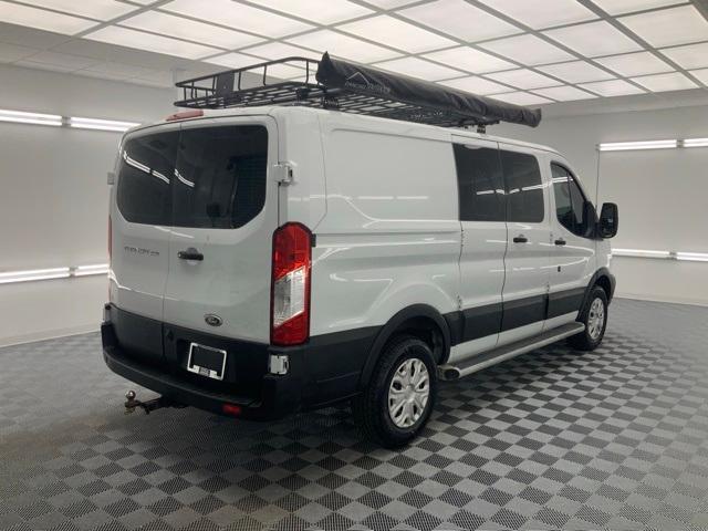 used 2019 Ford Transit-250 car, priced at $26,110