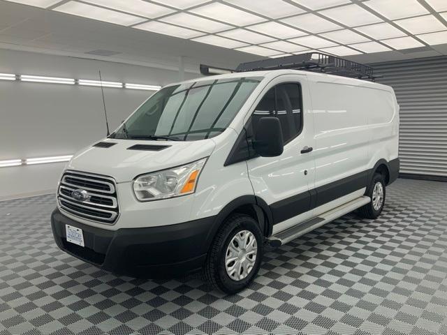 used 2019 Ford Transit-250 car, priced at $26,110