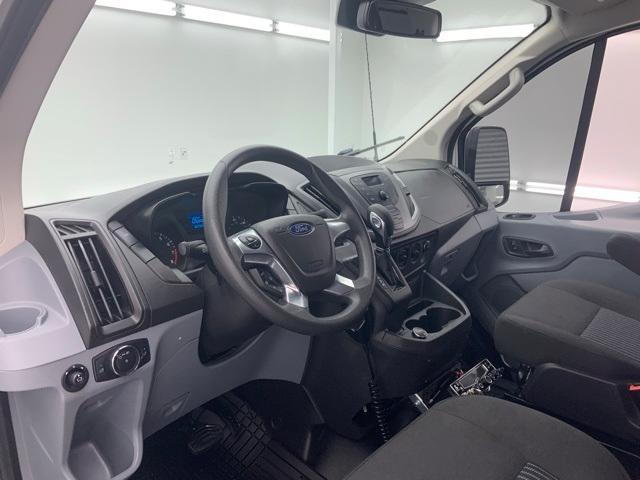 used 2019 Ford Transit-250 car, priced at $26,110