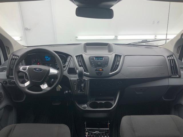 used 2019 Ford Transit-250 car, priced at $26,110