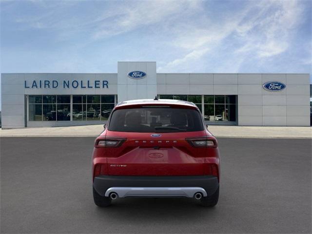 new 2025 Ford Escape car, priced at $30,016