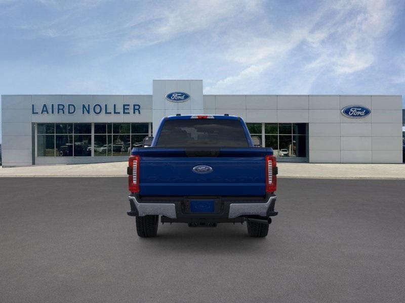 new 2026 Ford F-250 car