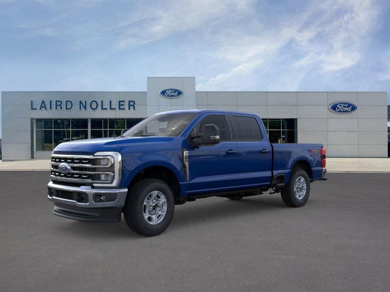 new 2026 Ford F-250 car
