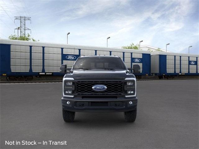 new 2024 Ford F-350 car, priced at $82,225