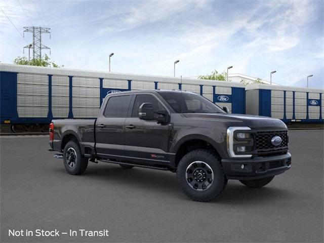 new 2024 Ford F-350 car, priced at $82,225