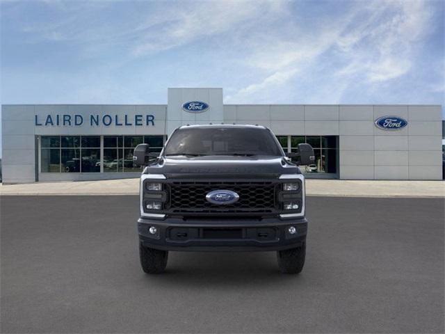 new 2024 Ford F-350 car, priced at $77,145