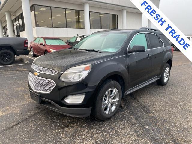 used 2016 Chevrolet Equinox car, priced at $11,999