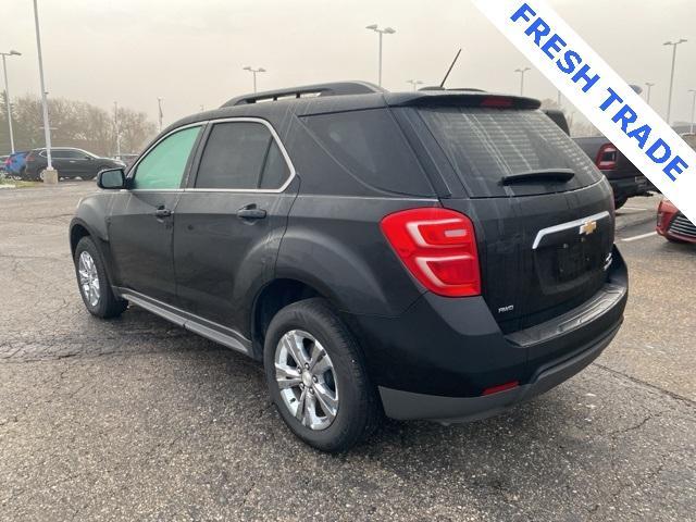 used 2016 Chevrolet Equinox car, priced at $11,999