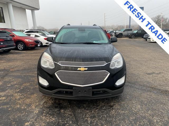 used 2016 Chevrolet Equinox car, priced at $11,999